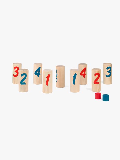 BS Toys Knapsack Köysileikki