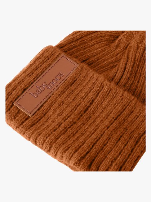 BabyMocs Neulehattu, Rust