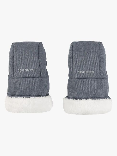 UPPAbaby Cozy Kädenlämmittimet Vaunuihin, Julian