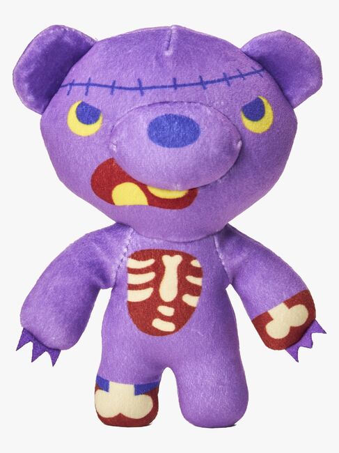 Roblox Deddy Bears S4 Pehmolelu Coffin 15cm Lajiteltu