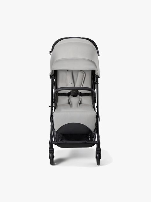 Kinderkraft INDY 3 Matkarattaat, Urban Grey