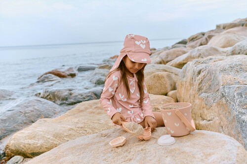 LIEWOOD Gilma Hiekkalelusetti, Sweethearts/Pale Tuscany