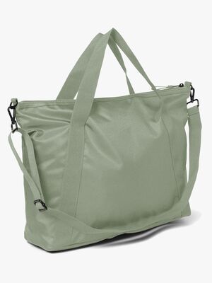 DAY ET Tonal Crossbody Hoitolaukku, Jadeite