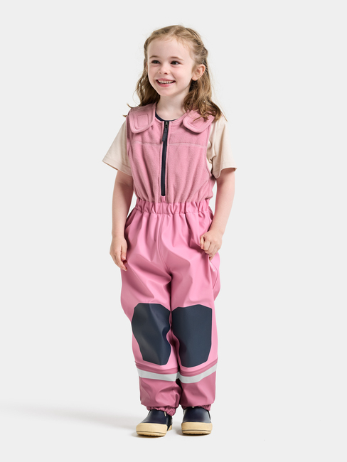 Didriksons Boardman Vuorellinen Sadeasu, Light Heather Pink