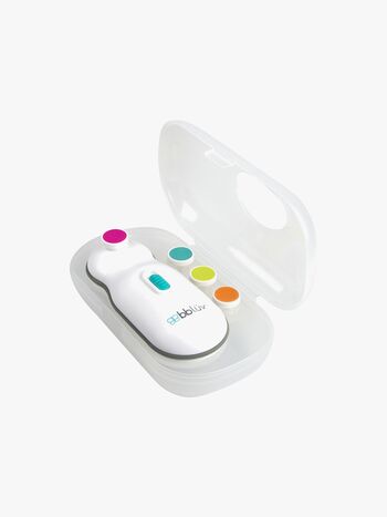 bblüv Sähköinen Kynsiviila, Multi