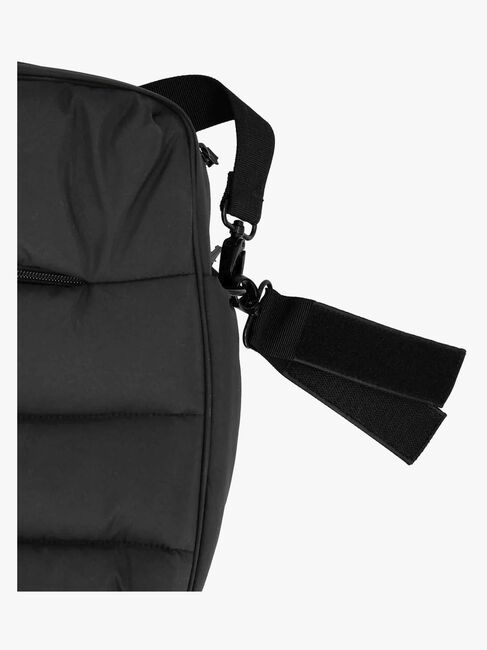 GOLLA Set Daisy Hoitolaukku, Musta