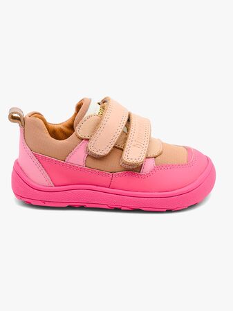 Bisgaard Elroy Barefoot Lenkkarit, Pink