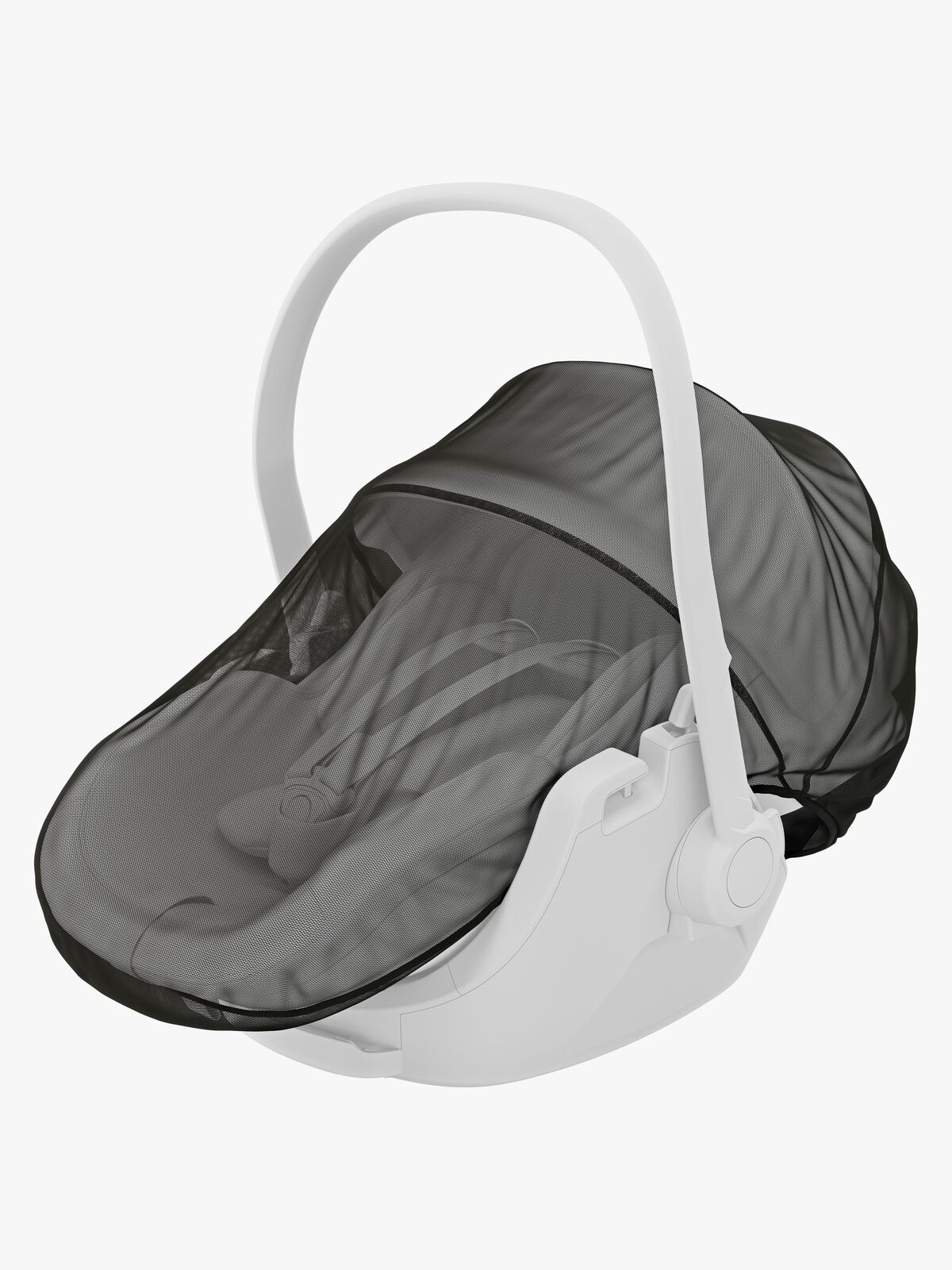 Thule Hyönteissuoja Turvakaukaloon