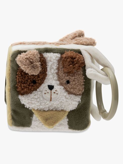 Jollein Aktiviteettilaatikko, Tiny Park