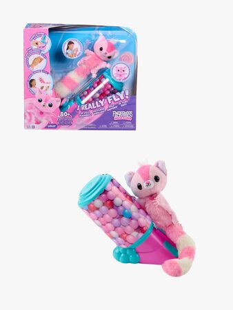 Fingerlings  Interaktiivinen Pehmolelu Sugar Glider