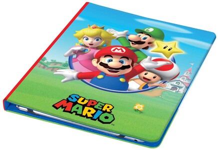 Nintendo Super Mario Tablettisuojus