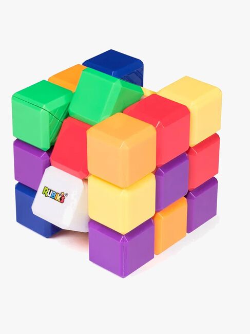 Rubiks Tetris Kuutio