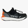 Viking QuickGo SL GTX Lenkkarit, Black/Orange