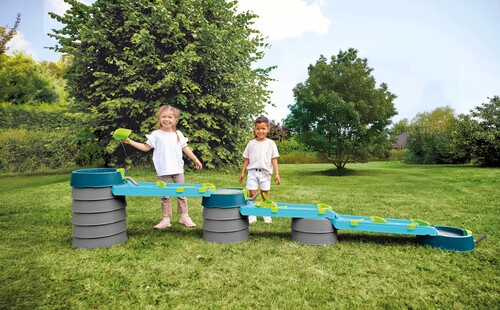 AquaPlay Stream Vesileikkipaikka