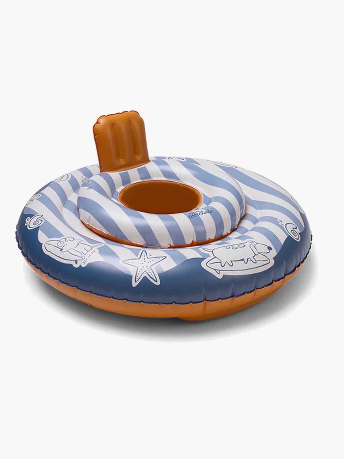 Swim Essentials Baby Uimarengas, Surfer