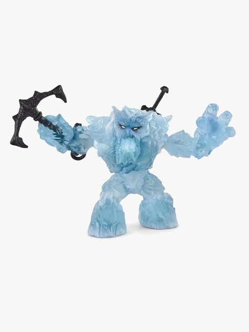 Schleich 70146 Eldrador Ice Giant Hahmo