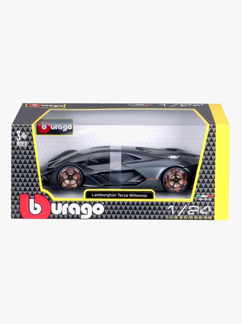 Bburago Lamborghini Terzo Millennio Leluauto 1:24
