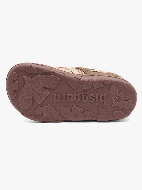 Bisgaard Ivy Barefoot Lenkkarit, Brown