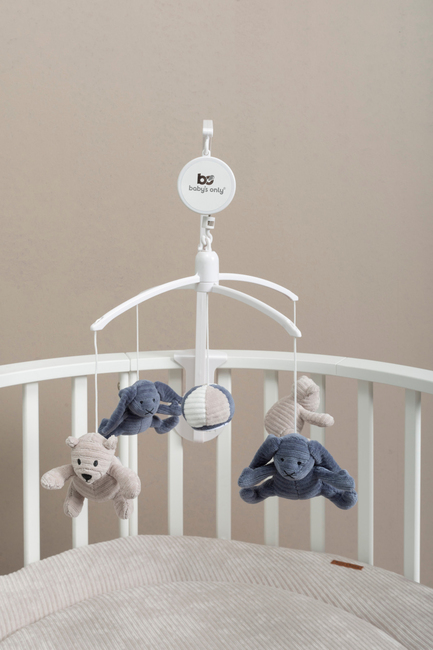 Baby's Only Sänkymobile, Vintage Blue