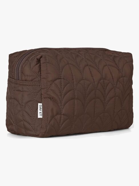 Day ET Arch Toilettilaukku S, Coffee Bean