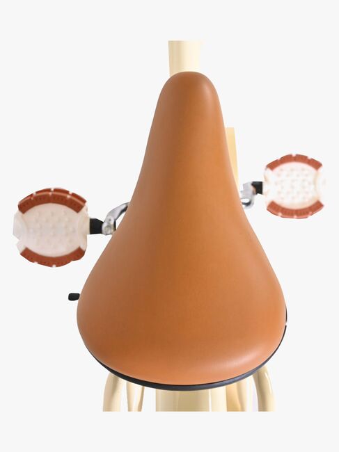 Volare  Polkupyörä 18'', Valkoinen