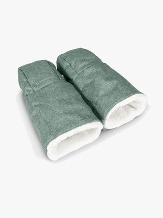 UPPAbaby Cozy Kädenlämmitin Vaunuihin, Gwen/Emmet