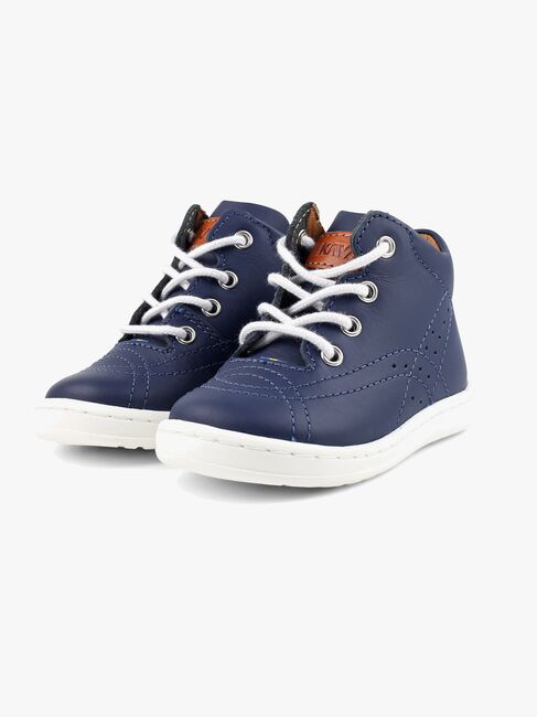 Kavat Edsbro XC Ensiaskelkengät, Mood Indigo