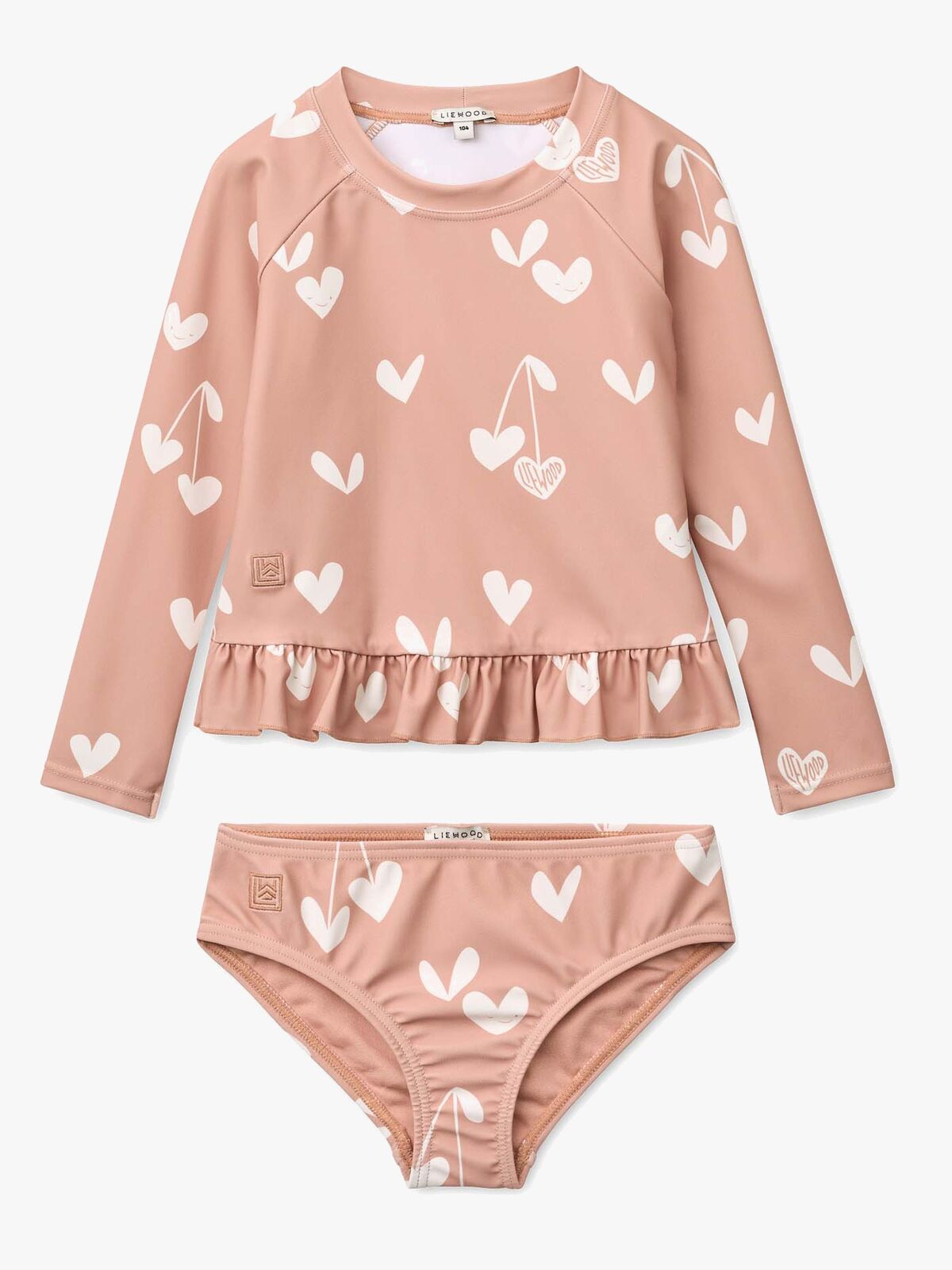 LIEWOOD Dagny Uima-asu, Sweethearts/Pale Tuscany