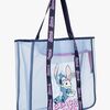 Disney Stitch Premium Rantalaukku, Sininen