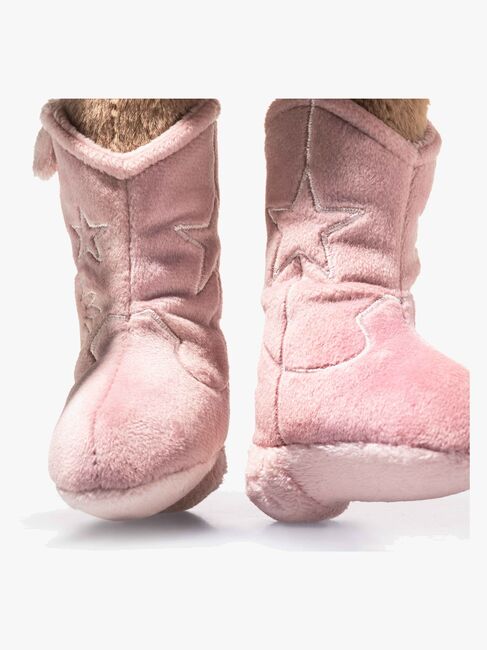 Steiff Pehmolelu Pupu Cowgirl Hoppie 32 cm