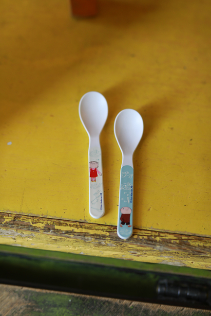 Mikko Mallikas Lusikat 2-pack