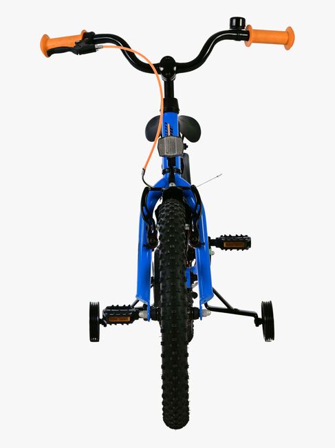 Volare Rocky Polkupyörä 18'', Sininen