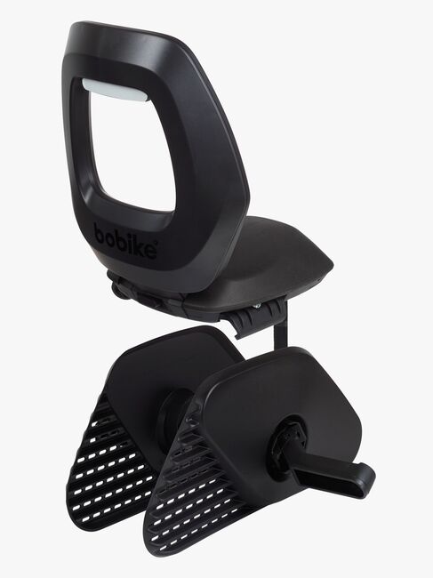 BoBike ONE Junior Rack Mount Pyöränistuin, Black