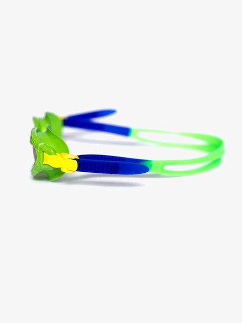 Strooem Bright Uimalasit, Vihreät