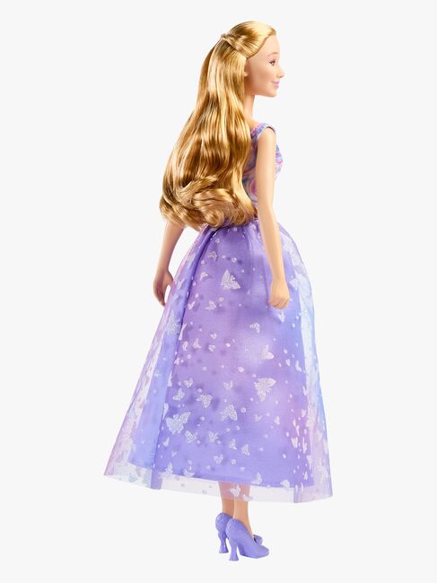 Wicked Laulava Nukke Glinda