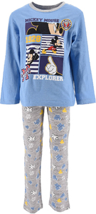 Disney Mikki Hiiri Pyjama, Sininen