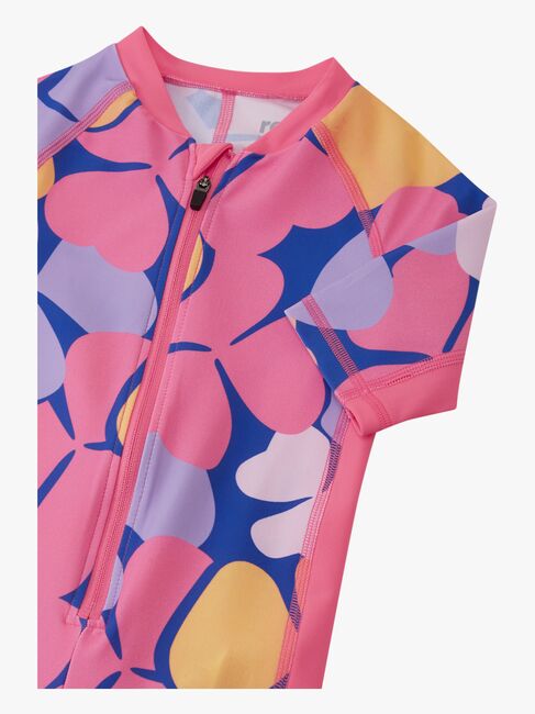 Reima Vesihiisi UV-Puku, Soft Coral