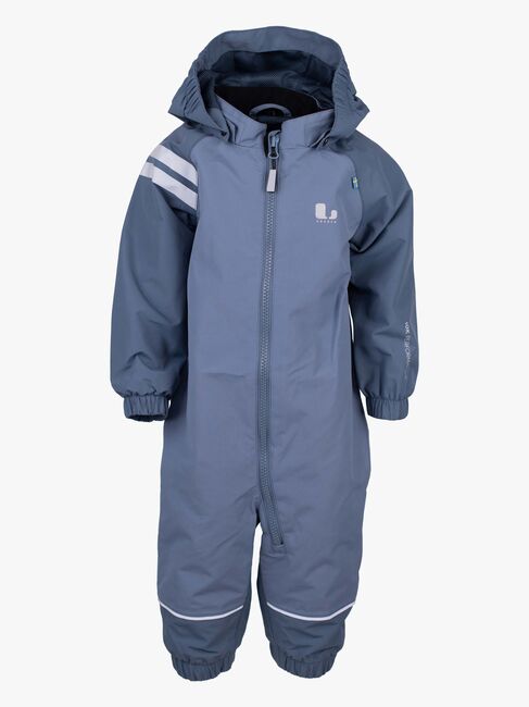 Lindberg Lingbo Välikausihaalari, Blue/Blue