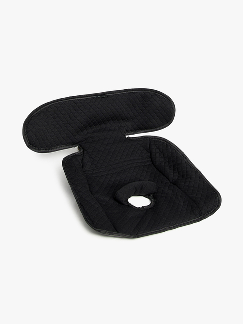 Beemoo Istuimen Kosteussuoja, Black