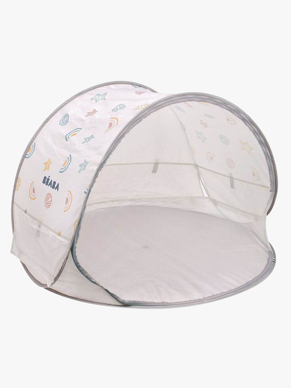 Beaba Breezy UV-Teltta, Clay Earth