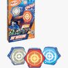 NERF Peli 360° Battlezone