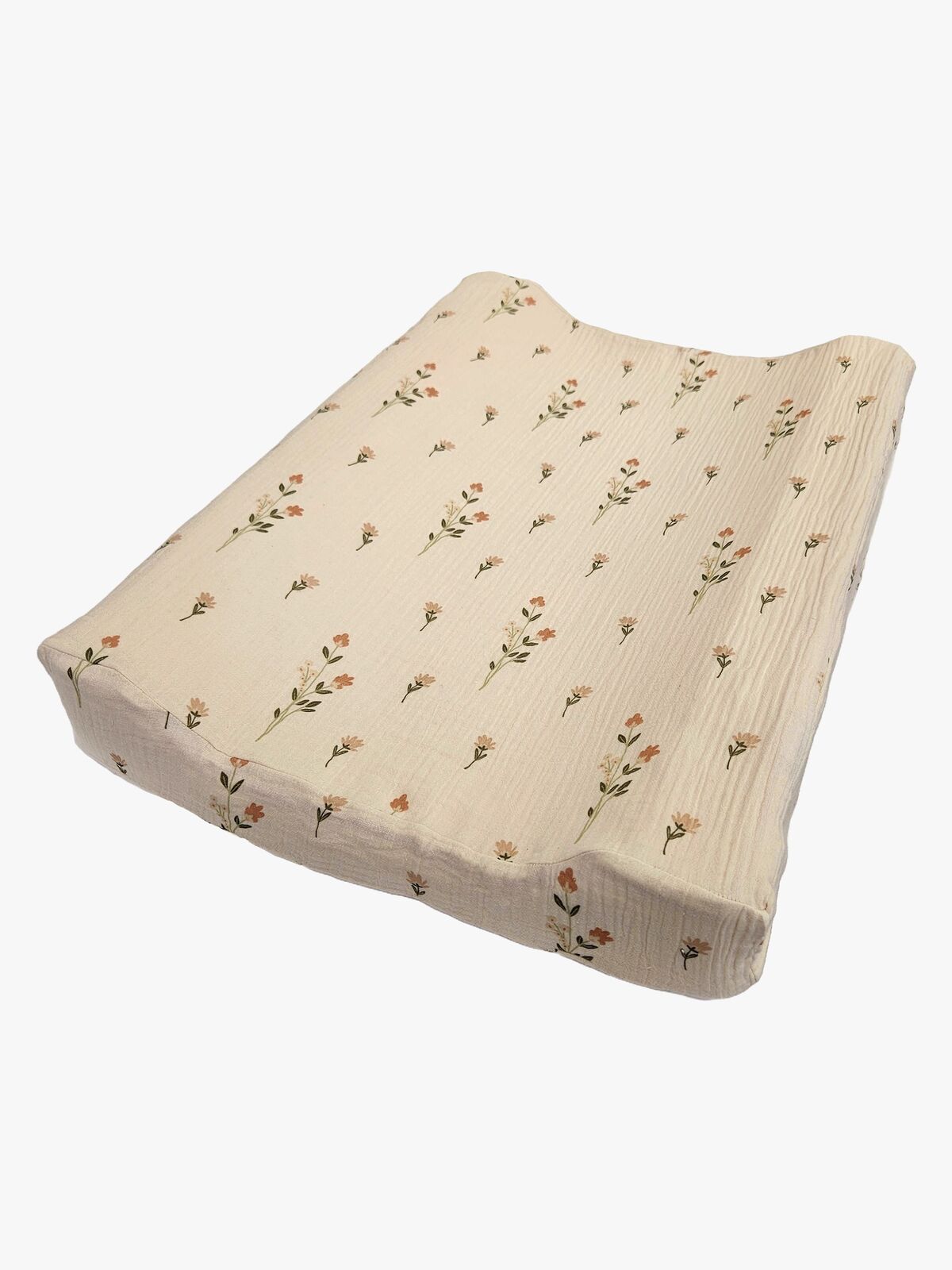 Summerville Organic Hoitoalusta, Nostalgia