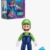 Super Mario Galaxy Movie Hahmo Luigi 13 cm