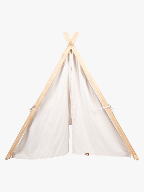 Small Foot Leikkiteltta, Luonnonvalkoinen