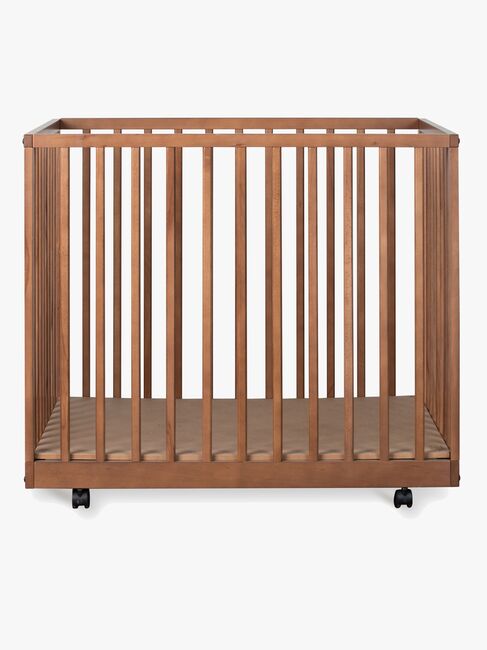 Quax Mori Leikkikehä, Walnut