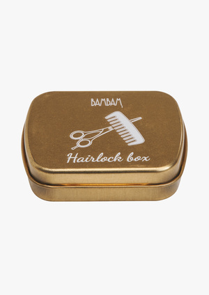 BamBam Hiuslukko Rasia