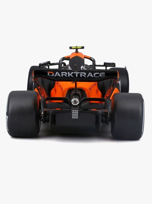 Maisto Tech R/C Premium F1 McLaren MCL38 Norris Kilpa-auto 1:24