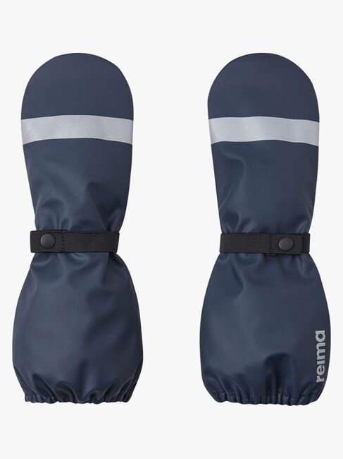 Reima Kura Kurahanskat, Navy