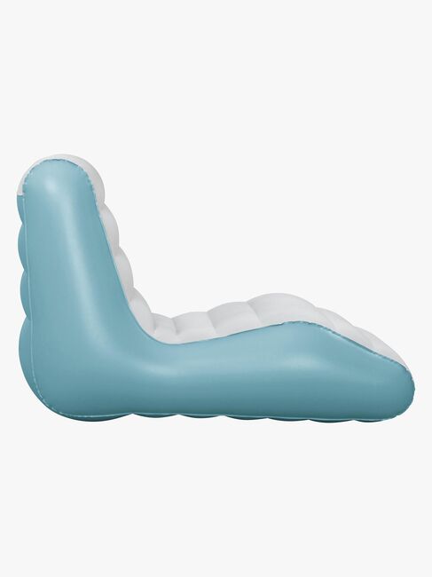 Bestway Ilmatäytteinen Lepotuoli Leisure Luxe