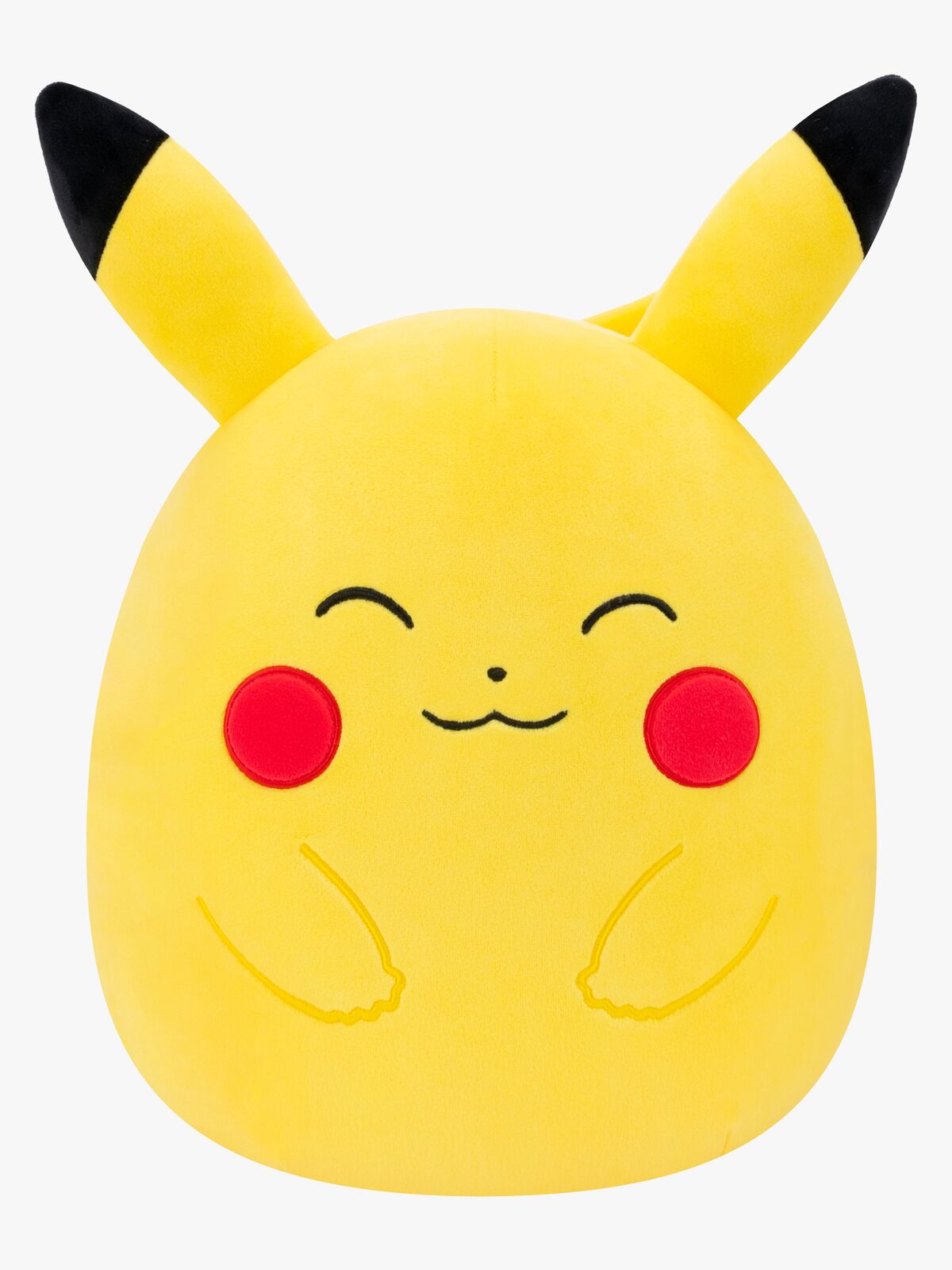 Squishmallows Pokémon Pikachu Pehmolelu 25 cm